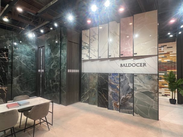 Cerámica y azulejos