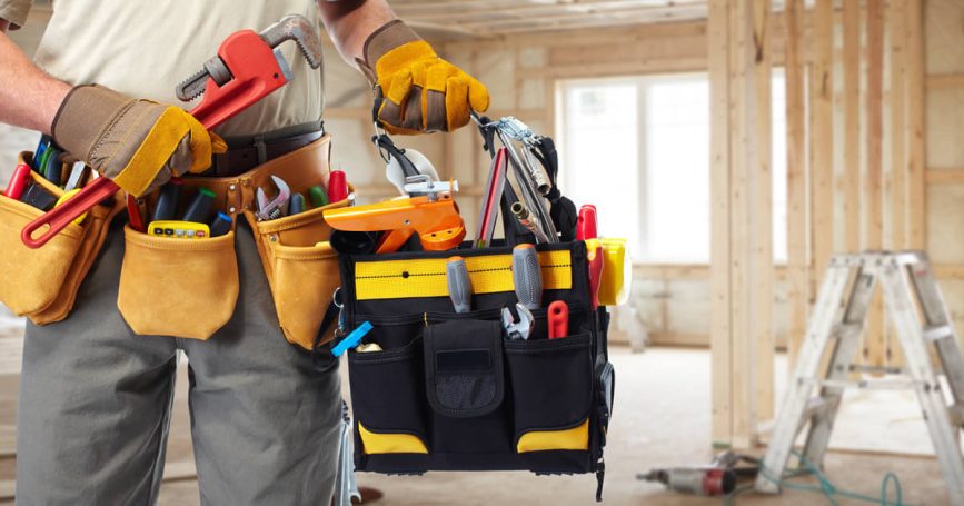 Herramientas y ferretería